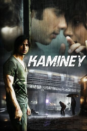 Poster of Kaminey