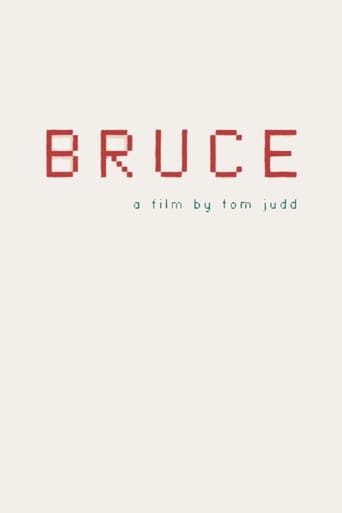 Poster of Bruce