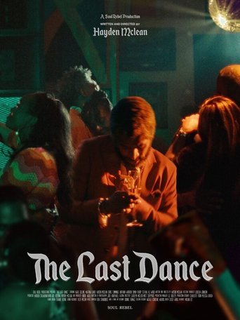 Poster of The Last Dance