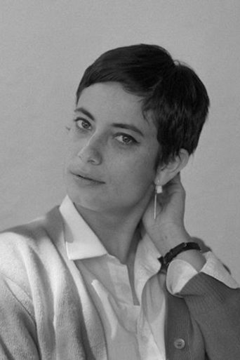 Portrait of Valentina Pelayo Atilano