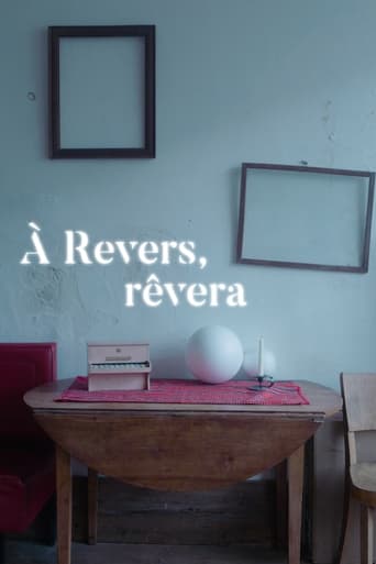 Poster of À Revers, rêvera