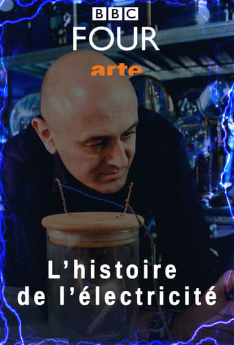 Portrait for Shock and Awe: The Story of Electricity - Season 1