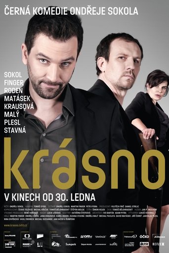 Poster of Krásno