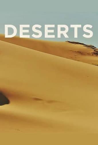 Poster of Deserts