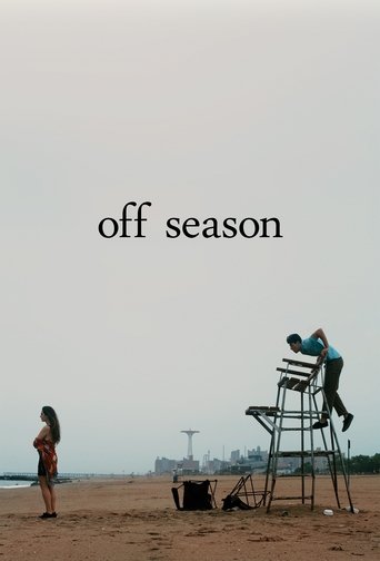 Poster of Off Season