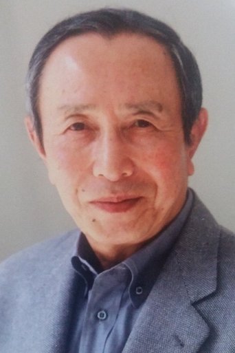 Portrait of Shinjirō Ehara