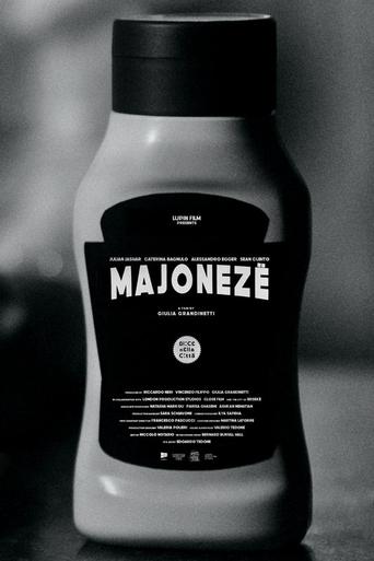 Poster of Majonezë