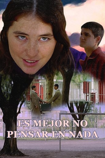 Poster of It’s Better Not to Think About Anything