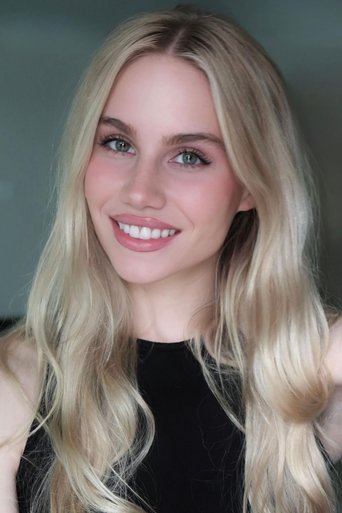 Portrait of Colette Cherry