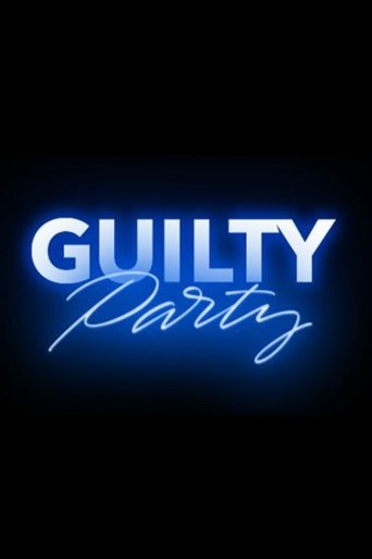 Poster of Guilty Party