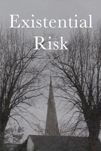 Poster of Existential Risk