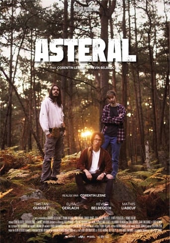 Portrait for Asteral - Season 1