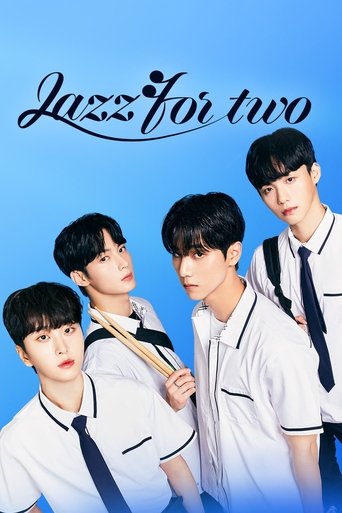 Poster of Jazz For Two