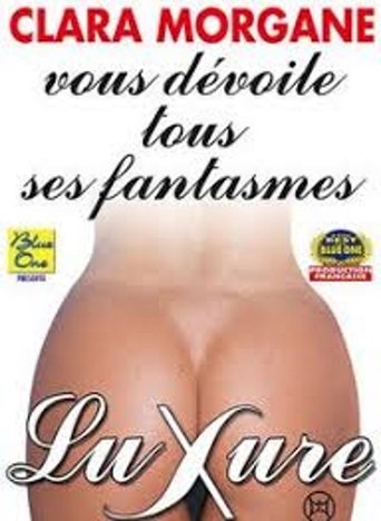 Poster of Luxure