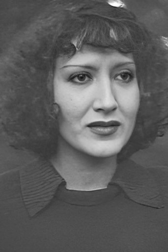 Portrait of Jenny Hélia