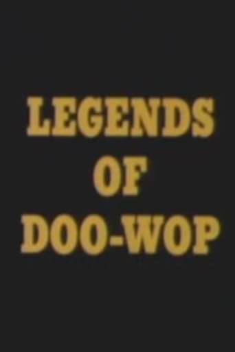Poster of Legends of Doo-Wop