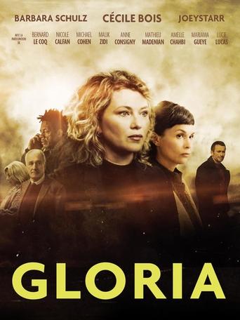 Poster of Gloria