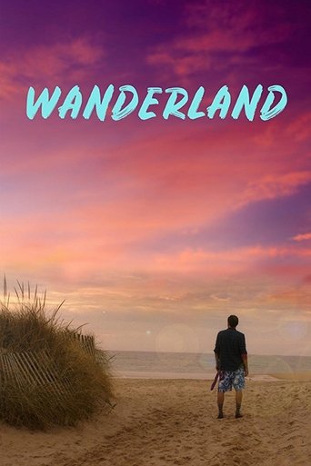 Poster of Wanderland