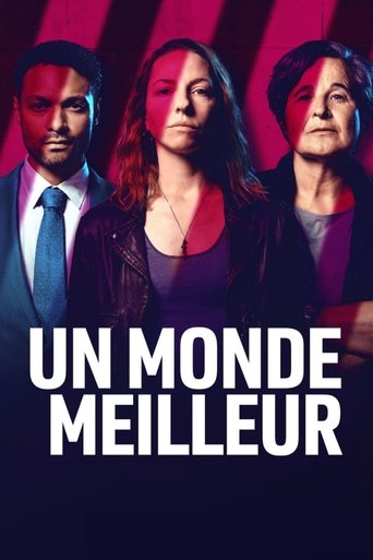 Portrait for A Better Place - Season 1
