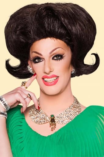 Portrait of Robbie Turner