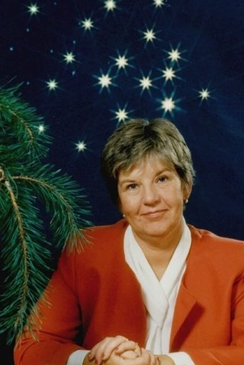 Portrait of Ingela Agardh