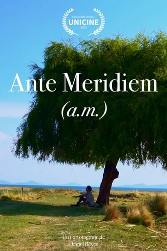 Poster of Ante Meridiem (a.m.)