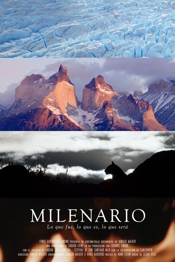 Poster of Milenario