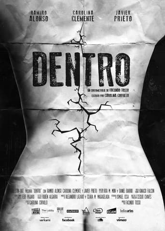 Poster of Dentro