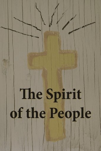 Poster of The Spirit of the People