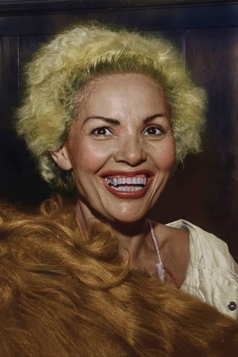 Portrait of Suzy King