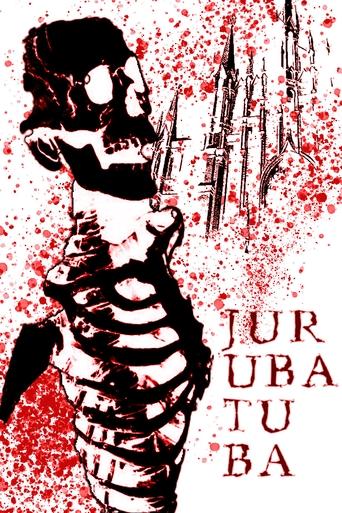 Poster of Jurubatuba