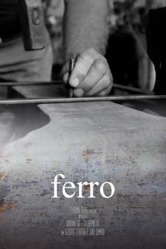 Poster of Ferro