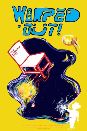 Poster of Warped Out!