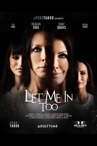 Let Me In Too Poster of Let Me In Too