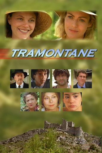 Portrait for Tramontane - Season 1