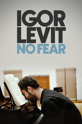 Poster of Igor Levit: No Fear