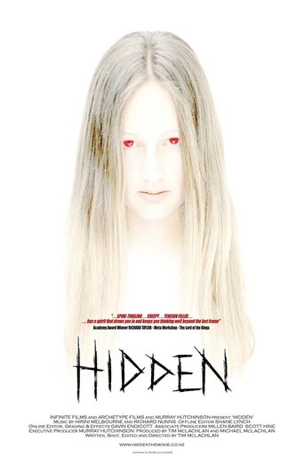 Poster of Hidden