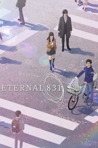 Poster of Eternal 831