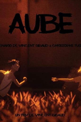 Poster of Aube