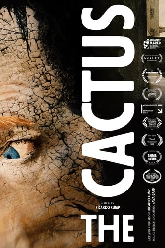 Poster of The Cactus