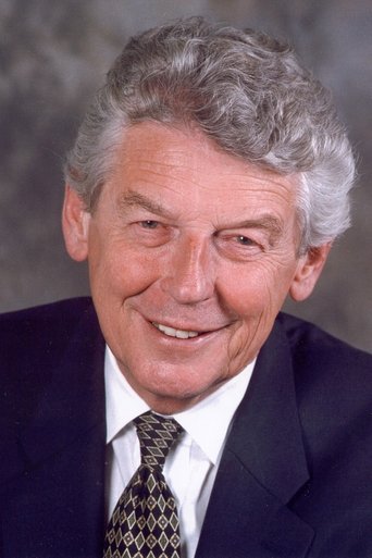 Portrait of Wim Kok