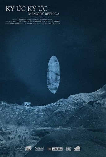 Poster of Memory Replica