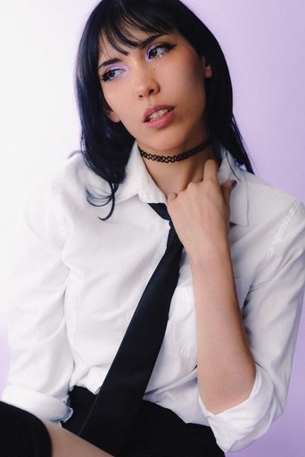 Portrait of Samantha Corro