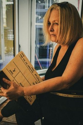 Portrait of Susan Moffat
