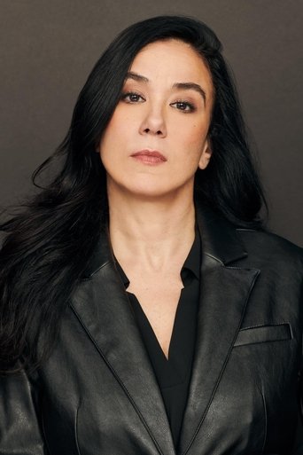 Portrait of Ava Lee Scott