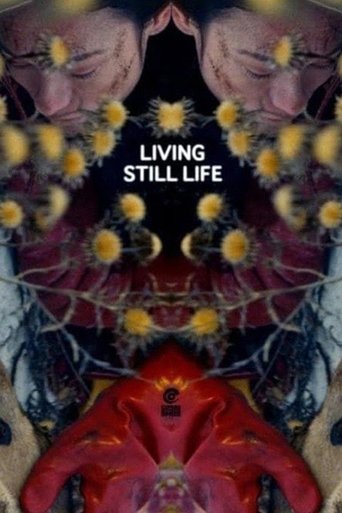 Poster of Living Still Life