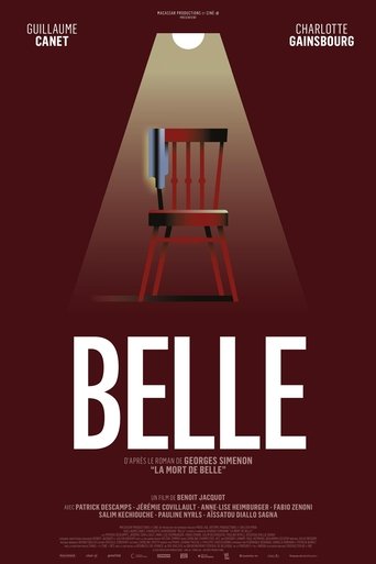Poster of Belle