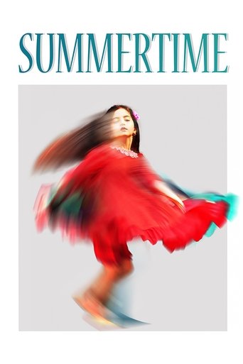 Poster of Summertime