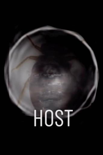 Poster of Host