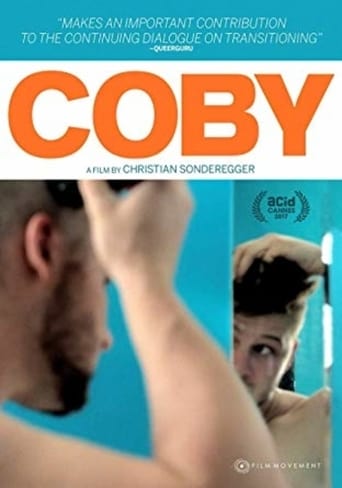 Poster of Coby